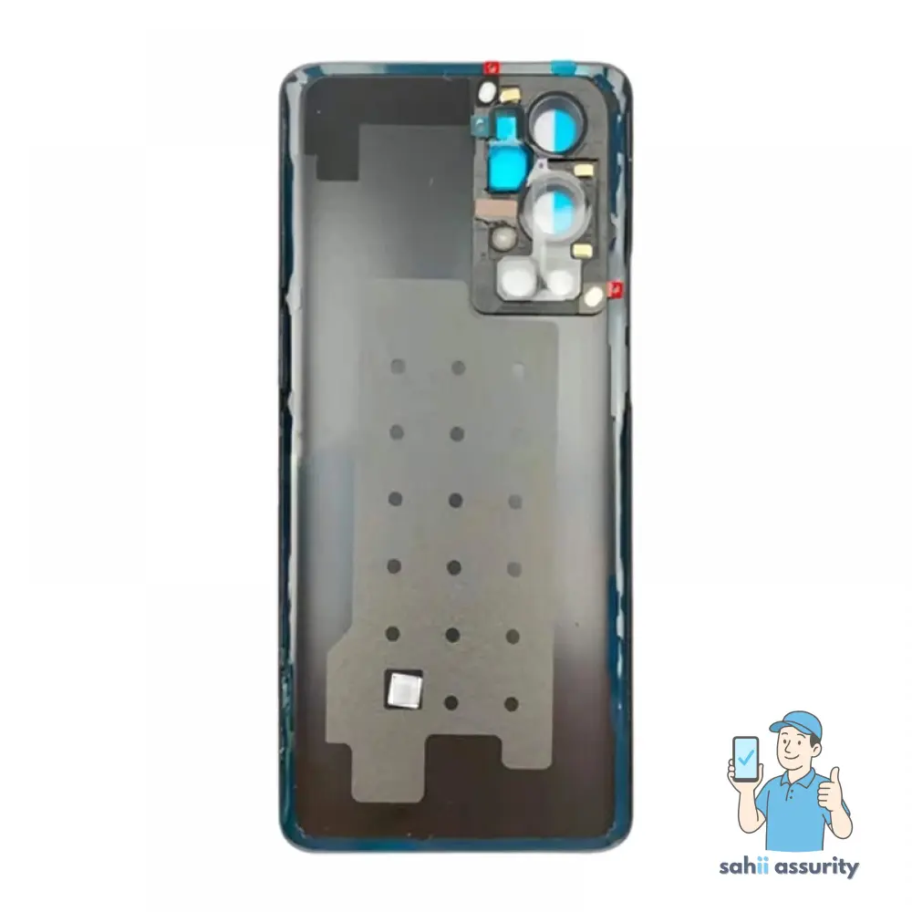 Back Panel Cover for OnePlus 9 Pro thumbnail